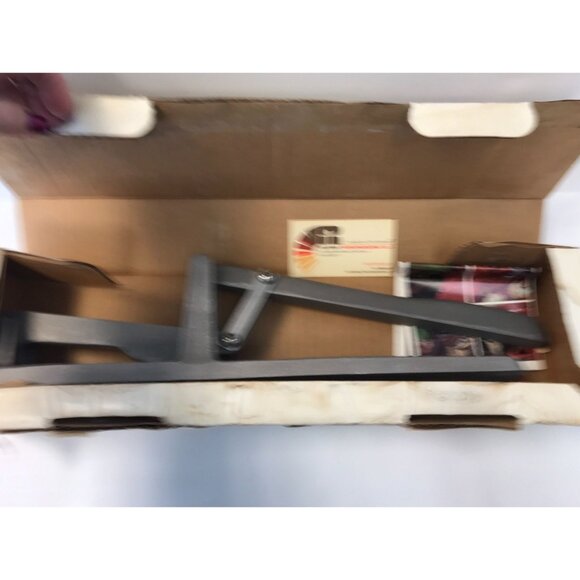 The Rodmar CRABMASTER Professional Crab And Lobster Cracker Vintage 1970's - Picture 3 of 10